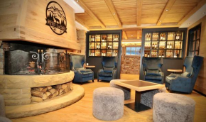 Hotel Petit Lacreu Salardú